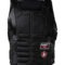 Johnny Silverhand Cyberpunk Black Tactical Leather Vest
