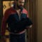 Karl Urban The Boys S02 Billy Butcher Tracksuit