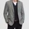 Kayce Dutton Classic Tailored Blazer Jacket