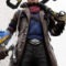 Kill Justice League Suicide Squad Boomerang Trench Coat