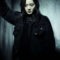 Kimiko Miyashiro The Boys Black Cotton Jacket