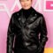 Lee Byung-hun Squid Game S02 Black Leather Jacket