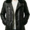 Leon S Kennedy RE9 Jacket