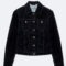 Men’s Classic Denim Trucker Jacket – Casual Everyday Style