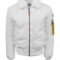 Men’s B-15 Flight Bomber Jacket – Heavy-Duty Aviator Style