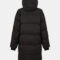 Men’s Medium Hooded Puffer Jacket – Full-Zip Winter Style