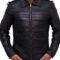 Michael Jackson Man In The Mirror Leather Jacket