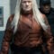 Michael Rooker Suicide Squad Savant Red Jacket