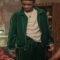 Myles Truitt BMF B Mickie Green Tracksuit