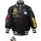 Top Gun Kids MA-1 Champs Black Bomber Jacket