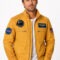 Project Hail Mary Ryan Gosling Yellow Jacket