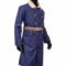 Red Dead Redemption 2 Arthur Morgan Gaming Blue Coat
