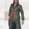 Red Dead Redemption 2 John Marston Trench Coat