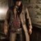 Red Dead Redemption 2 Montana Brown Coat