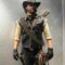 Red Dead Redemption (Game) John Marston Leather Vest