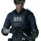 Resident Evil 2 RPD Leon Kennedy Vest