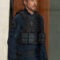 Robert Downey Jr. Avengers: Endgame Black Leather Vest