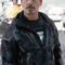 Robert Downey Jr. Infinity War Cotton Jacket