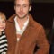 Ryan Gosling Blue Valentine Brown Suede Leather Jacket