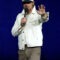 Ryan Gosling CinemaCon 2026 White Jacket