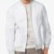 Ryan Gosling Crazy Stupid Love White Jacket