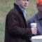 Ryan Gosling First Man Brown Jacket