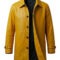 Ryan Gosling Project Hail Mary Yellow Coat