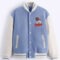 Ryan Gosling Randy Donuts Varsity Jacket