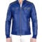 Ryan Gosling The Chase for Carrera Leather Jacket