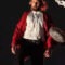 Ryan Gosling The Fall Guy 2024 Red Jacket