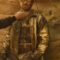 Ryan Gosling The Fall Guy Golden Coat