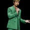 Ryan Gosling The Fall Guy Green Suit