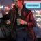 Ryan Gosling Vintage Leather Jacket