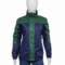 Squid Game 2021 Hoyeon Jung Green Jacket