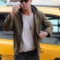 Street Style Ryan Gosling Jacket