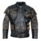 Suicide Squad 2 Dick Hertz Blackguard Costume Jacket