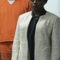 Suicide Squad Amanda Waller White Wool Jacket