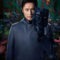 TV Series Squid Game Front Man Coat