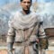 Tattered Field Jacket Fallout 76