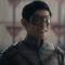The Boys S02 Blindspot Grey Leather Jacket