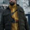 The Boys S05 Laz Alonso Puffer Jacket