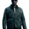 The Boys S05 Reggie Franklin Suede Jacket
