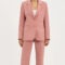 The Boys Season 04 Victoria Neuman Pink Blazer