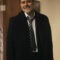 The Boys Season 4 Jeffrey Dean Morgan Black Trench Coat
