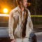The Nice Guys Ryan Gosling Leather Jacket