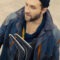 The Suicide Squad 2 Captain Boomerang Coat