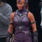 The Suicide Squad 2 Mongal Purple Costume Vest