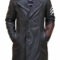 The Suicide Squad Captain Boomerang Mid Length Coat