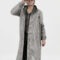 Victor Gideon Resident Evil 9 Coat