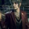 Watch Dogs Legion Mary Kelley Leather Jacket